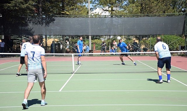 Anadolu Üniversitesi'nde 29 Ekim Cumhuriyet Bayramı spor etkinlileri başlıyor