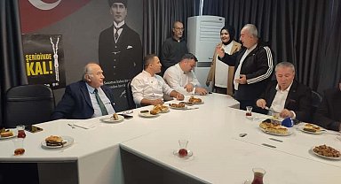 Ankara Gastrofest ziyaretçilerini yemek ve kültür yolculuğuna çıkartmaya hazırlanıyor