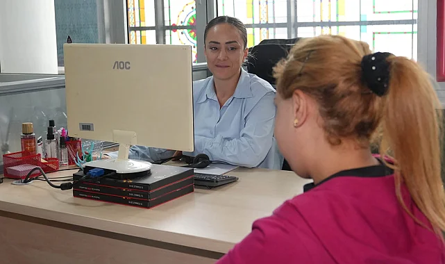Ankara Keçiören Belediyesi'nden istihdama güçlü destek