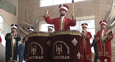 Ankara Meclisi Anadolu Birliği'nden vatandaşların sorularına açık toplantı