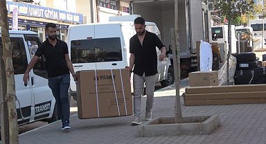 Ankara'dan, Şırnaklı genç kızın hayallerine uzanan el