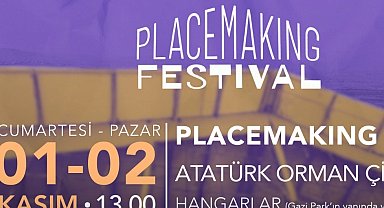 Ankara'da tarih sanatla buluşuyor