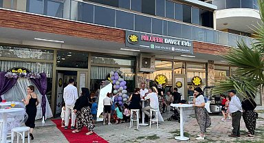 Anne kız el ele verdi, Köşk'teki tüm kadınların sorunlarına çözüm üretti