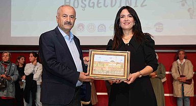Anneler Dilek Cesur'la buluştu