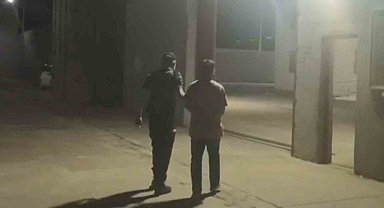 Antakya ve Arsuz'da hapis cezasıyla aranan 3 şahıs yakalandı