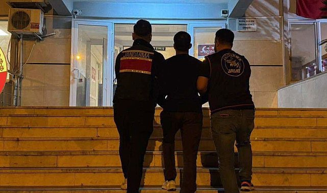 Antalya'da 202 aranan kişi yakalandı