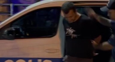 Antalya'da 21 yıl ceza aldı, Adana'da yakalandı