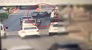 Antalya'da cinayet gibi kaza: Motosiklete çarpıp olay yerinden kaçtı