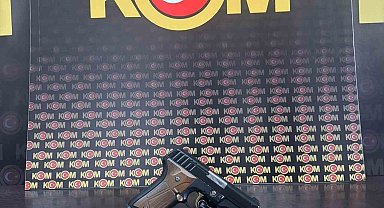 Antalya'da çok sayıda kaçak ürün ele geçirildi