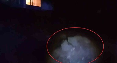 Antalya'da inşaat kazı çalışmaları sırasında toprak kayması: Bir ev tahliye edildi