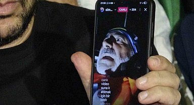 Antalya'da İsrail'in Küresel Sumud Filosu'na müdahalesine tepki