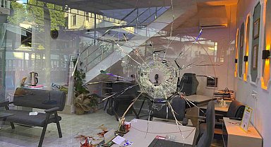 Antalya'da silahlı kavga: 2 ölü, 1 yaralı