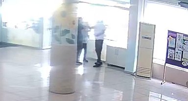 Antalya'da velinin öğretmeni darbettiği iddiası