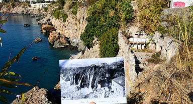 Antalya'da Akdeniz'in Geleceği İklim Çalıştayı başlıyor