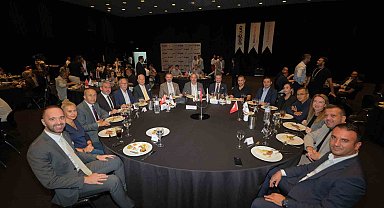 ANTGİAD yeni döneme başlangıç yaptı