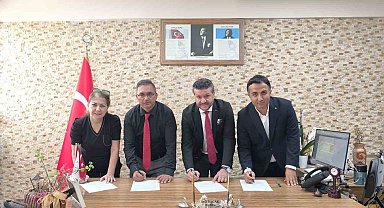 ANTGİAD'tan istihdama destek