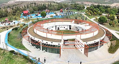 Antikkapı'nın "Mahal" lezzetleri artık Dilovası'nda