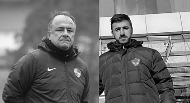 Antrenörler anısına Hatay'da UEFA eğitimi