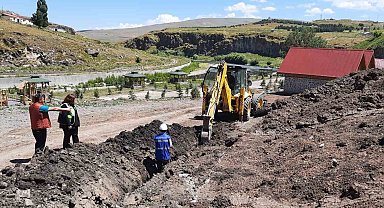 Aras Elektrik'ten Ardahan'ın şebekesinde büyük dönüşüm