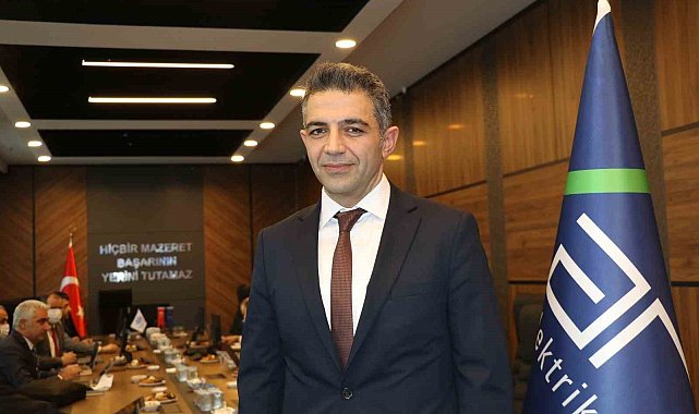 Aras Elektrik'ten Iğdır'a sürdürülebilir enerji yatırımı