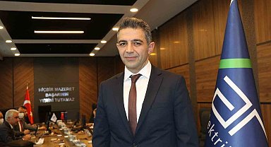 Aras Elektrik'ten Iğdır'a sürdürülebilir enerji yatırımı