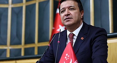 Arıkan: Asgari ücret en az 33 bin lira olmalı