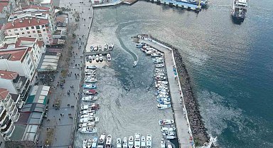 Arıtma sistemlerinin geliştirilmesi hem müsilajın çözümüne hem tarıma katkı sağlayacak