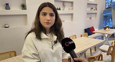 Arnavutköy'de İSKİ'den kadın girişimciye 20 bin TL'lik su faturası şoku