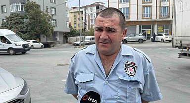 Arnavutköy'deki esrarengiz cinayete ilişkin yeni detaylar ortaya çıktı