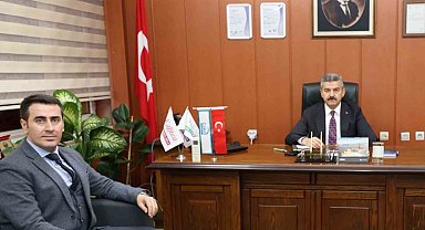 Artvin Valiliği'nden Çoruh EDAŞ'a teşekkür belgesi