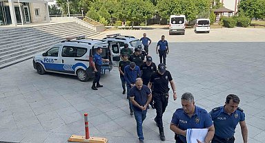 Asansör kazasında beton ağırlığın düşmesi ölüme neden olmuş