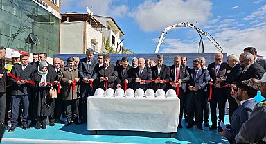 Aşkale'de kentsel dönüşüm projesi başlıyor