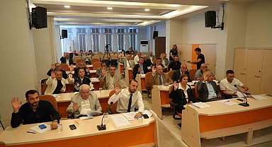 Atakum'un 2026 tahmini bütçesi 3 milyar 350 milyon TL