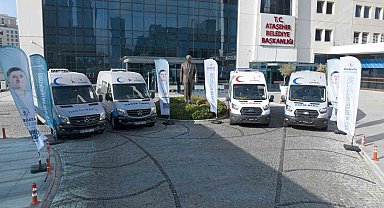Ataşehir Belediyesi sağlık hizmetlerinin kapsamını ve niteliğini genişletiyor
