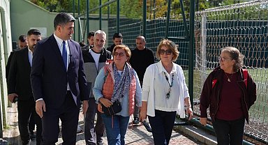 Ataşehir Belediyesi sosyal tesislerini artırıyor