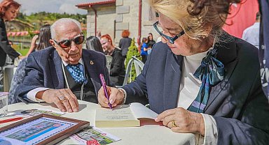 Atatürk Ankara Milli Mücadele Müzesi'nde nostaljik kartpostal günü