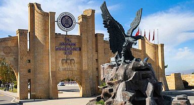 Atatürk Üniversitesi dünya sıralamasında ilk 1000'de