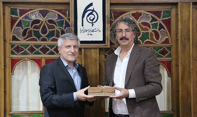 Atatürk Üniversitesi, sanat diplomasisini bölgesel işbirliğiyle güçlendiriyor