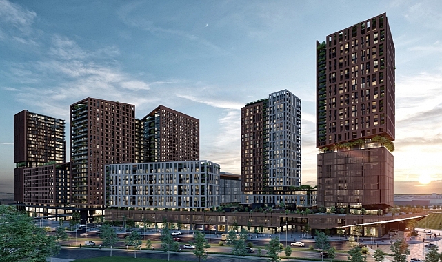 Atış Yapı'yı yönetecek isimler açıklandı: İşte o isimler! 