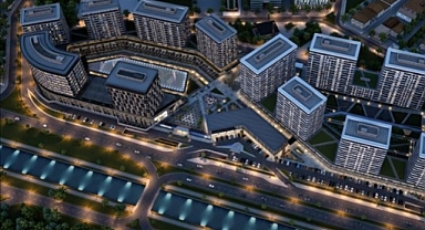 Atış Yapı'yı yönetecek isimler yeniden değişti