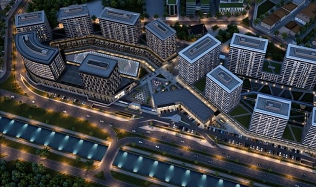 Atış Yapı'yı yönetecek isimler yeniden değişti