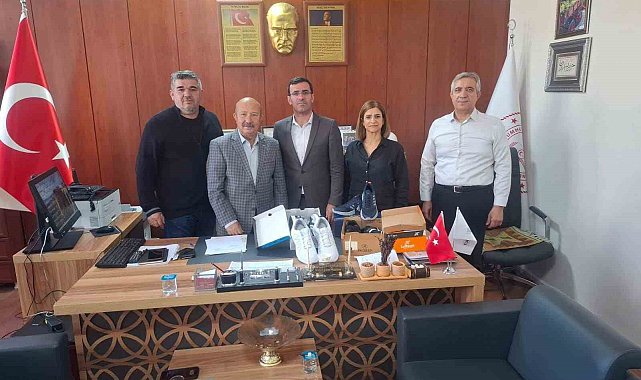 ATSO'dan eğitime geleneksel destek