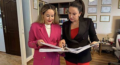 Avukat kediye nafaka olayını yorumladı: "Emsal bir protokol"