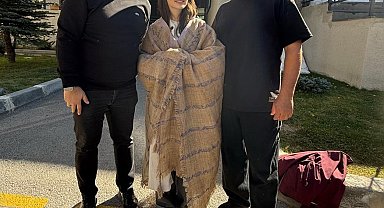 Ay Yola'nın ehramhayranlığı