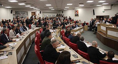 Aydın Büyükşehir Belediyesi, Adnan Menderes Bulvarı'nı yenileyecek