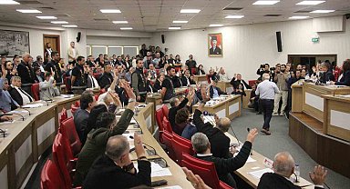 Aydın Büyükşehir Belediyesi'nden 1,1 milyarlık dev yatırım hamlesi