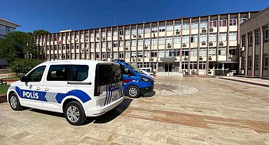 Aydın'da aranan 4 şahıs yakalandı