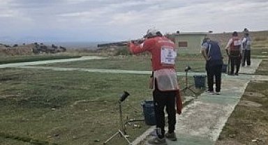 Aydın'da Cumhuriyet Bayramı spor etkinlikleri sürüyor