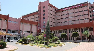 Aydın'da uyuz salgını