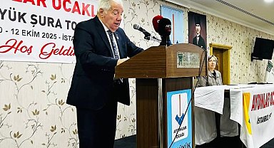 Aydınlar Ocağı Sonuç Bildirisi yayınlandı